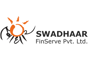 Swadhaar Logo